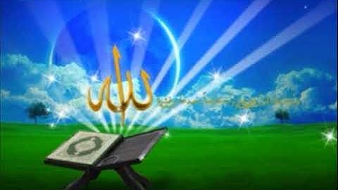 الختمة المرتلة الكاملة بصوت القارئ علي ناصر العامري  الجزء الثامن عشر