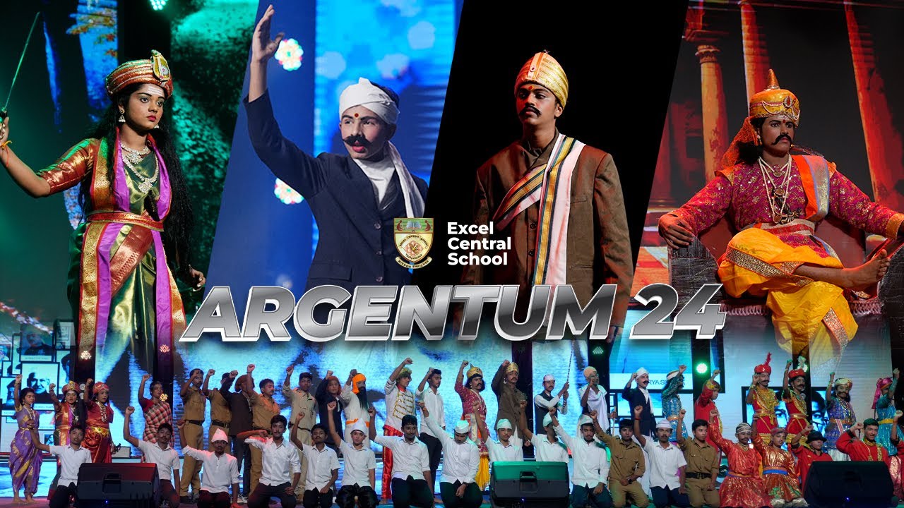 Unity is Strength | Tamil Drama | Argentum 24 | Excel Central School