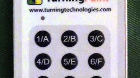 Clicker Registration @ UNT