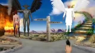 Heaven or Hell - Anime Video (funflamez media)