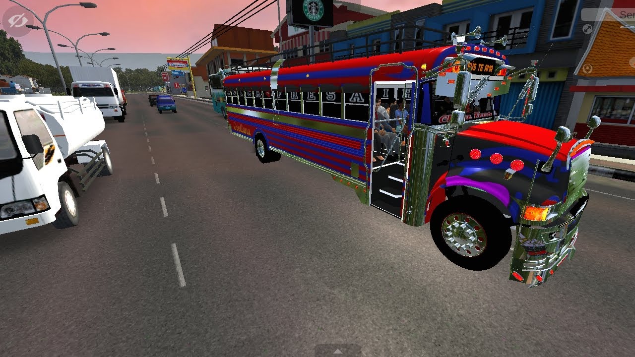 Conduciendo la chica fresa 🍓😨