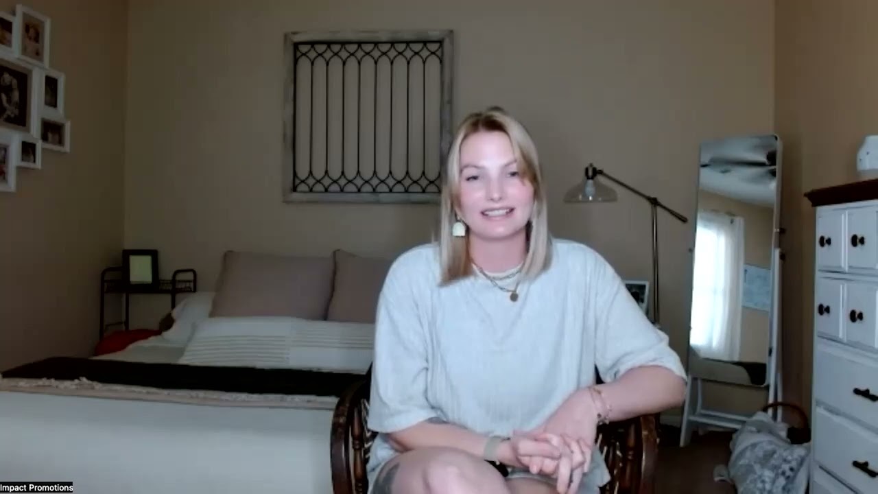 Isaiah Turner Pre-Fight Interview | Impact Promotions