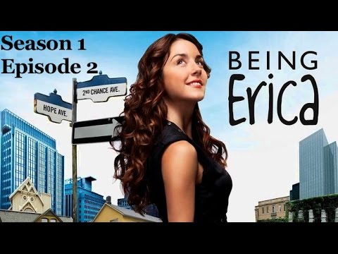 Download What I Am Is What I Am - Being Erica - Season 1 - Episode 2