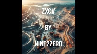 Nine2Zero - ZXCV [ Lyrics video ] - YouTube