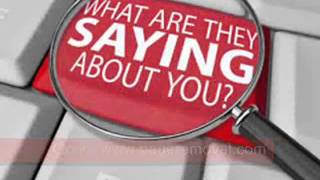 How do i Remove Defamation from Internet, online, web, google