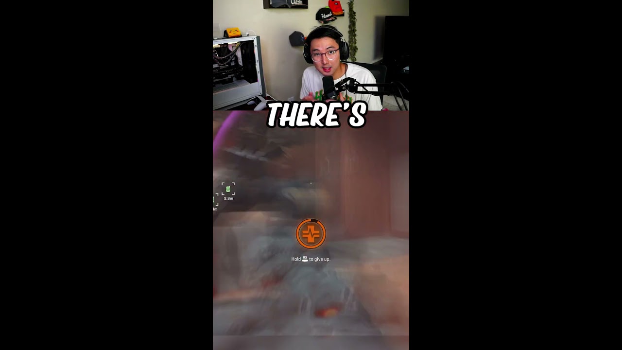 Did you know there is GOD MODE in Warzone 2?