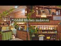 [23] Rental Kitchen Makeover | Bring Ghibli Magic into My Kitchen