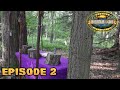 Survivor Pennsylvania S4 - Episode 2 : 