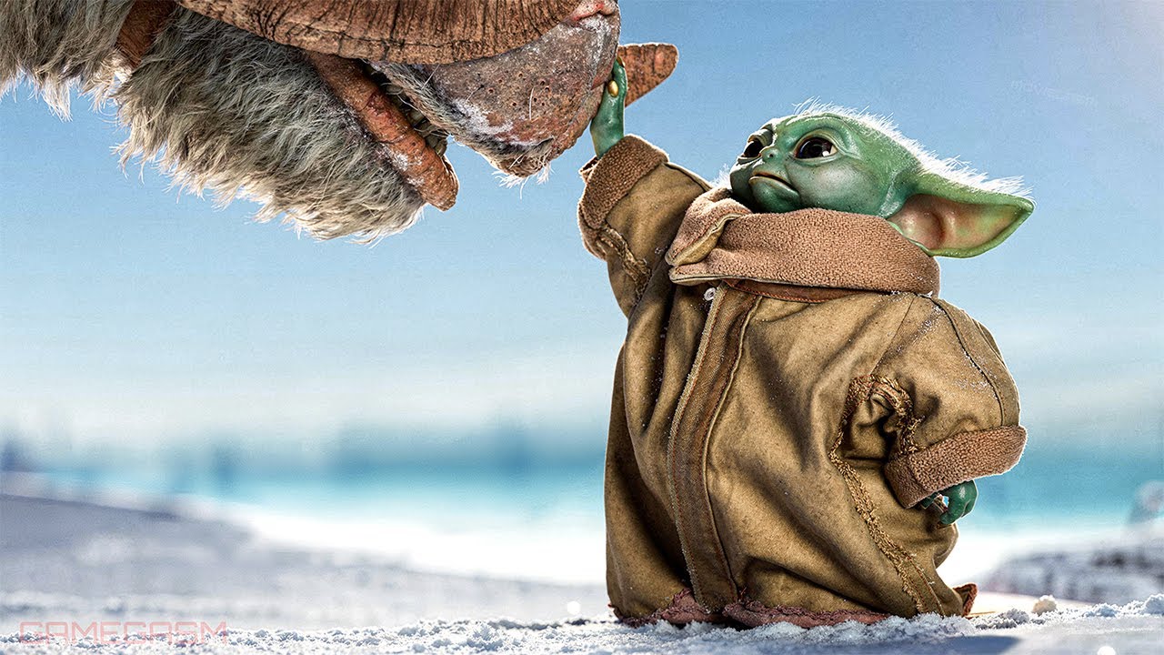 THE MANDALORIAN AND GROGU (2026) Super Bowl Trailer 4K