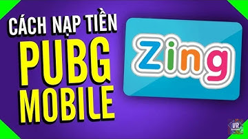 NẠP PUBG MOBILE | hướng dẫn tự nạp game cực đơn giản và cách để không bị baned acc | BOSS OF KING