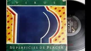 Download lagu SUPERFICIES DE PLACER - VIRUS (full album)