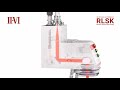 Iivi presents the rlsk 3d remote laser welding head with omnidirectional seam tracking