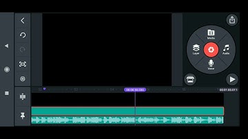 How to make an 8D song in kinemaster.@11 android