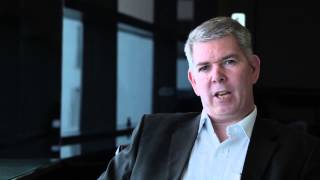Corporate Film Interview - CtrlS