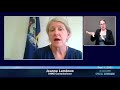 Maine CDC Briefing September 1, 2020