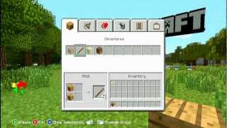Minecraft: Benchmarking achievement