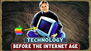 Genius Things that were CANCELLED By the INTERNET - Life in America