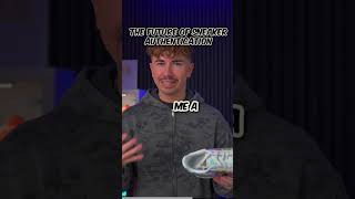 The Future Of Sneaker Authentication?