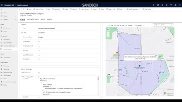 Dynamics 365 Telecommunications Accelerator v1.0 GA release