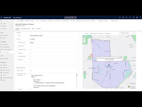 Dynamics 365 Automotive Accelerator