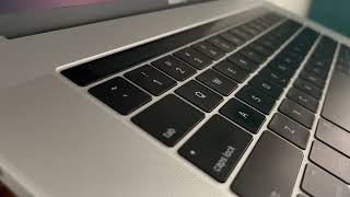 MacBook Pro 2019 having clicking sound how to fix?