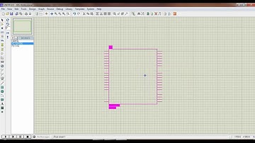 ADC/Temprature sensor interfacing with PIC18f4550(circuit+code)
