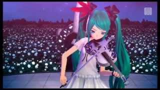 【Hatsune Miku V3】 Cantarella ~Grace Edition~ 【VOCALOIDカバー】