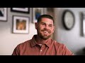 Brittany’s Circle of Support | Adam - Community Health Network MD Anderson Cancer Center