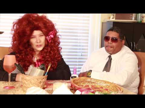Ruby Rae King The Doctors in the House Ep.5 S2