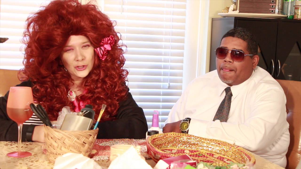 Ruby Rae King Ruby Rae King The Doctors in the House Ep.5 S2 - YouTube