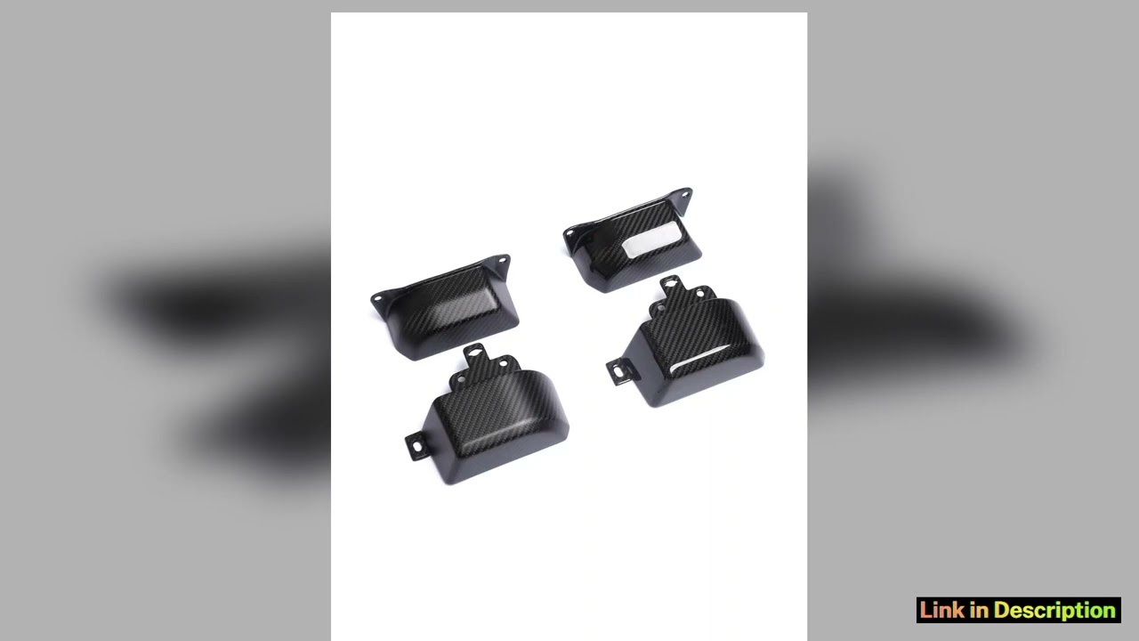 Night Kids for 20222026 Toyota GR86 Subaru BRZ modified carbon fiber belt cover FA24 GR86 ZD8 BRZ c