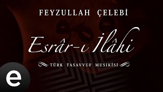 Feyzullah Çelebi - Derdinle Doldum - 