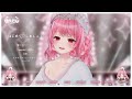 [なれたん] はじめて♡しましょ! / 釘宮理恵