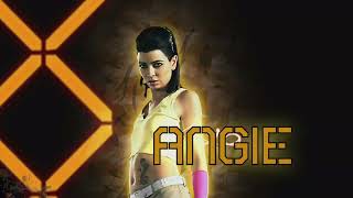 Meet Angie (21st Street Crew) | Need for Speed: Carbon