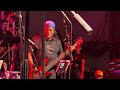 Norwood Fisher 60th Birthday Concert @ The Miracle “War Pigs” with Robert Trujillo