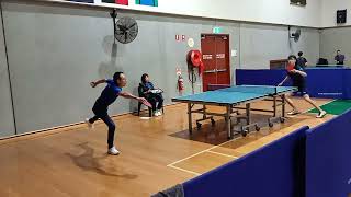 2023 spring sndtta div 3 final Simon Lam vs steven Lilin set 4