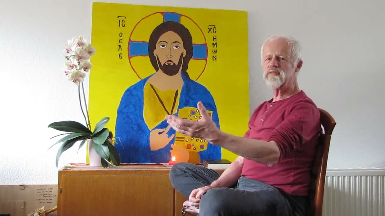 Drohbotschaften in der Frohbotschaft - Was nun?