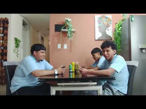 Proyecto interdisciplinario 2do D