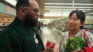 DoorDash 'We Get Groceries' with Matty Matheson, Raekwon | Super Bowl 2023 Ads | Ads
