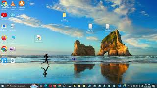 Javascript Full Course In Bangla 2026 || How to Create a file  HTML JS | P-02 | [ Web Technology ]