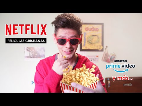 peliculas cristianas en amazon prime