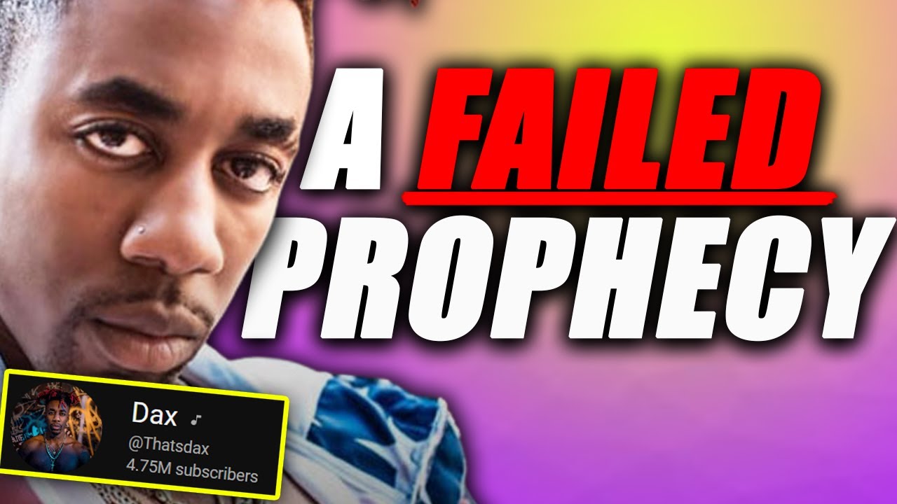 ПОЧЕМУ музыкальная индустрия НЕНАВИДИТ Dax!