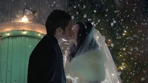 Brooke + Garrett | Documentary Highlight