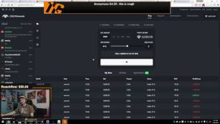Full Summit loses 100k in 5 minutes News