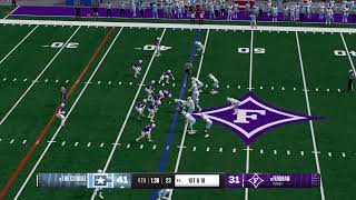 FCS 2024 Week 4 Southern Conference