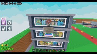 Trading/Dueling in SAB!