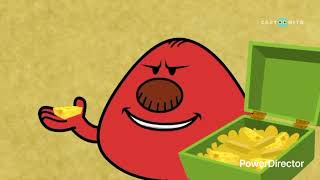 The Mr. Men Show - Trains Uk Dub Uncut 2008