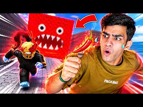 ماب خطوة بعناية... كل ما أخسر أشرب شطة!🌶️
