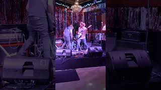 133a rimshot and the rippers productions live mayes oyster house