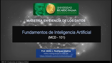 Inteligencia Artificial aplicada: Algoritmos Genéticos / Genetic Algorithms